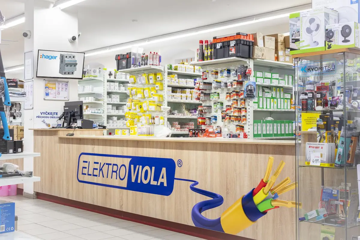 Elektro Viola s.r.o.